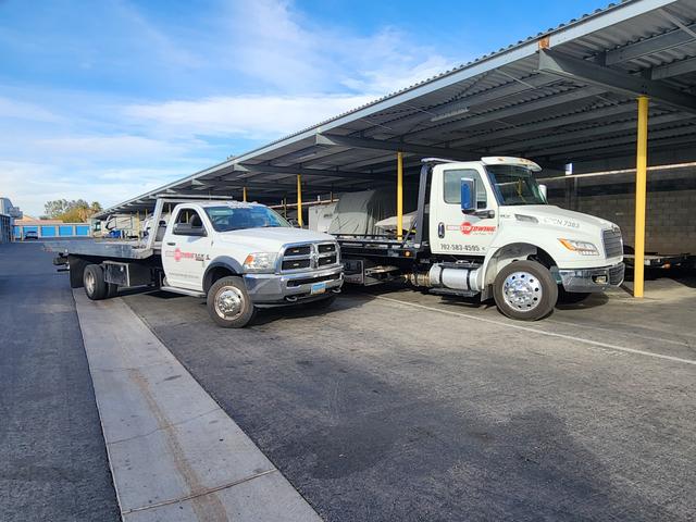 Non Stop Towing Vegas