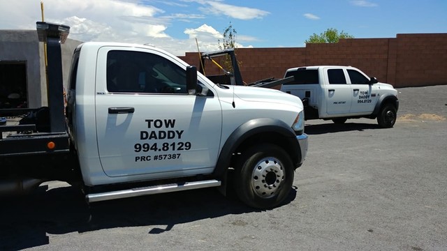 Tow Daddy, LLC