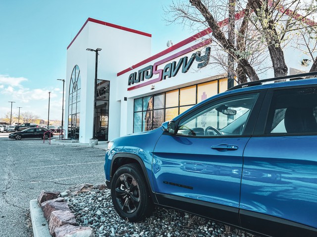 AutoSavvy Santa Fe