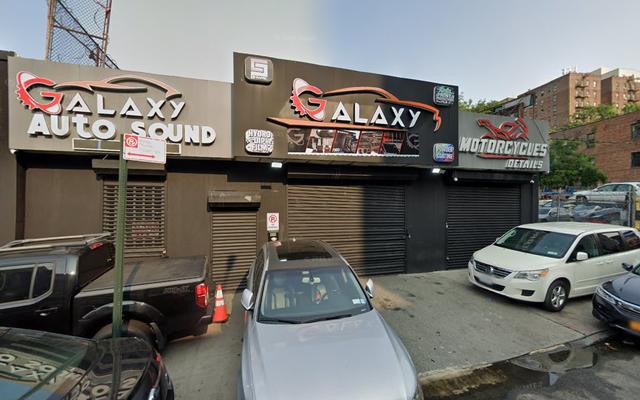Polo Towing, Bronx, New York