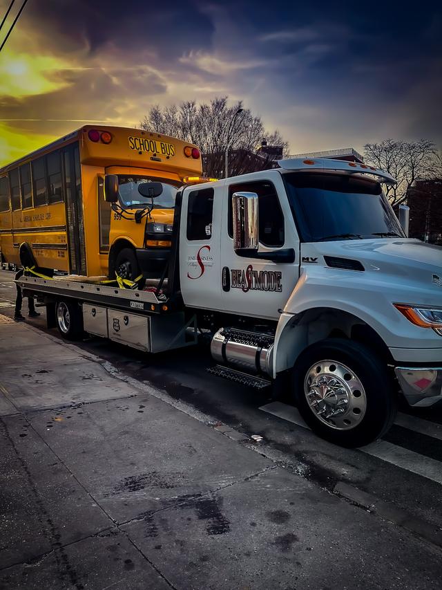 BeastMode Towing & Automotive inc, Bronx, New York