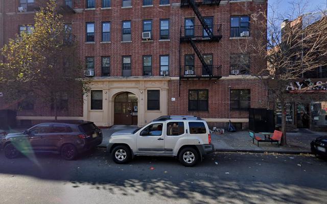 Spark Auto Parts, Brooklyn, New York