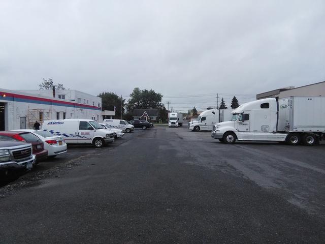 Nu-Way Auto Parts