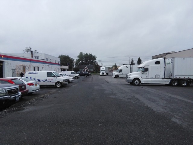 Nu-Way Auto Parts