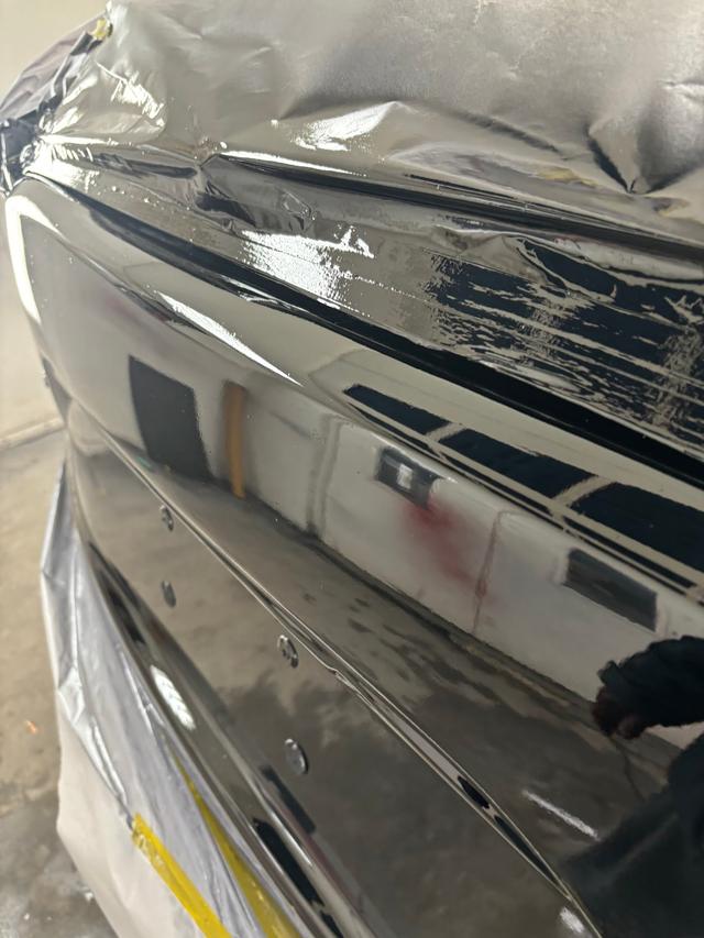 In and Out Collision, LLC