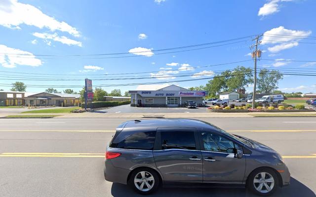 Dons Auto Body, Cheektowaga, New York