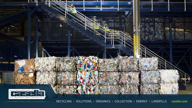 Twin Bridges Waste & Recycling