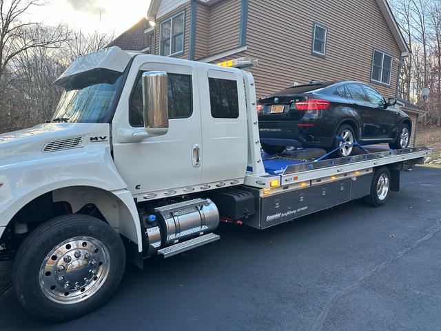 Superior Towing and Recovery, Poughkeepsie, New York