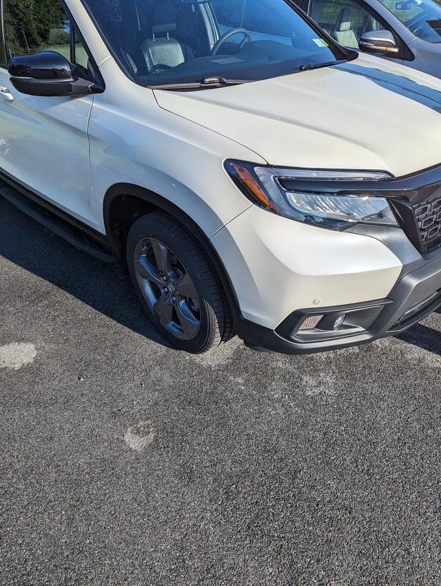 Prestige Auto Body, Poughkeepsie, New York