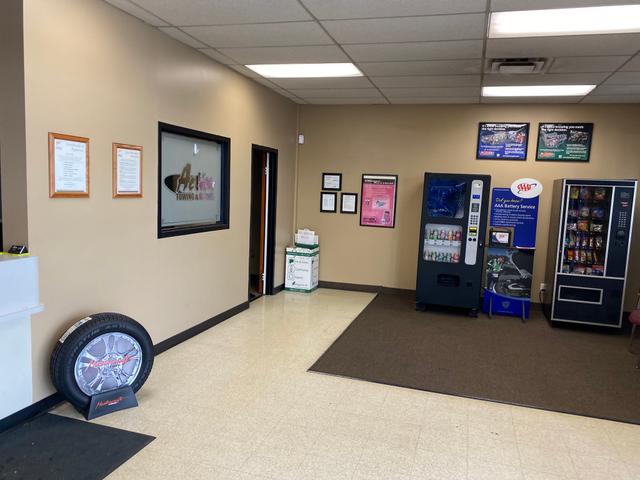 Action Towing and Service, East Rochester, New York