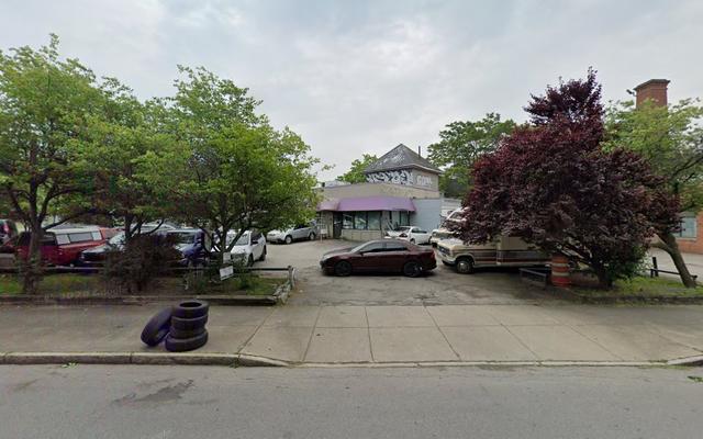 L & S Auto Parts Ltd, East Rochester, New York
