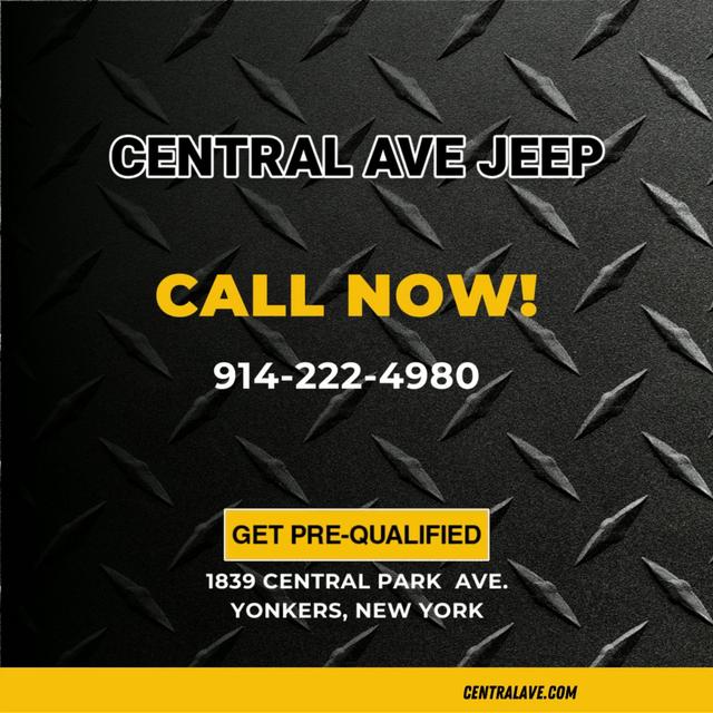 Central Avenue Chrysler Jeep Dodge Ram, Yonkers, New York