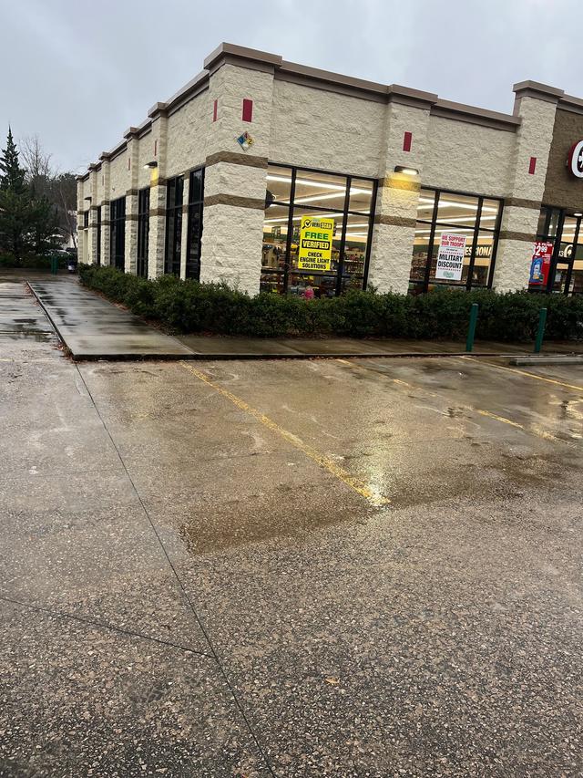 O'Reilly Auto Parts, Cary, North Carolina