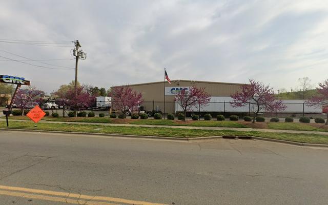 CMC Recycling, Charlotte, North Carolina