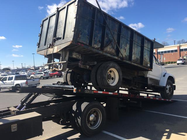 Prime Towing Charlotte, Charlotte, North Carolina