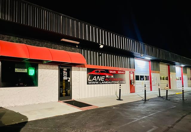 Lane Automotive, Fayetteville, North Carolina