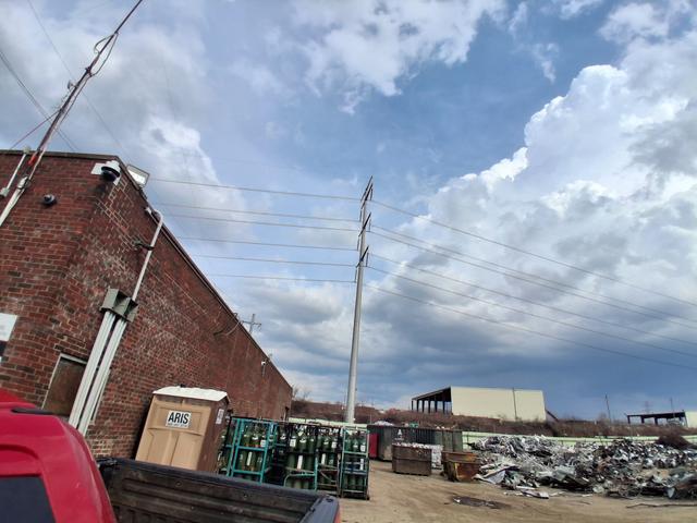 AIM Recycling Cleveland South, Cleveland, Ohio