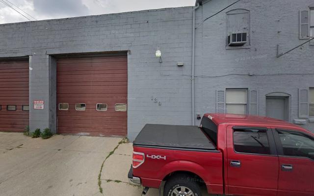 Dayton Auto Recovery, Dayton, Ohio