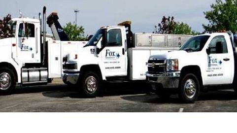 Fox Truck & Trailer Repair Inc., Dayton, Ohio