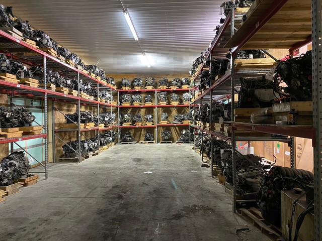 National Auto & Truck Salvage