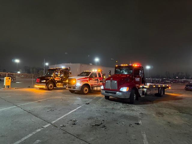 Bargain Towing: Tire & Auto, Toledo, Ohio