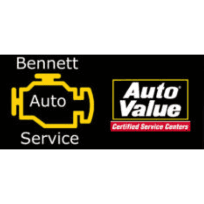 Bennett Auto Service, Toledo, Ohio
