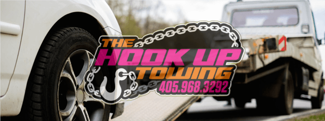 The Hook Up Towing & Recovery