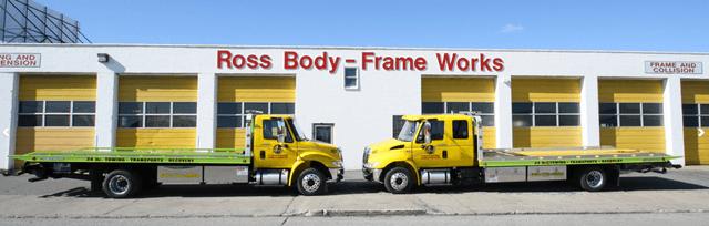 A-1 Towing Services, Allentown, Pennsylvania