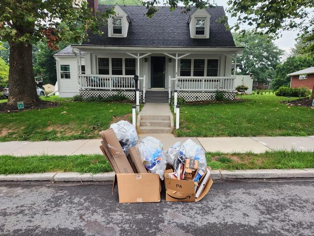 Weidle Sanitation, Mount Lebanon, Pennsylvania