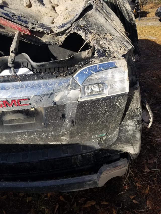 TP Towing, Florence, South Carolina