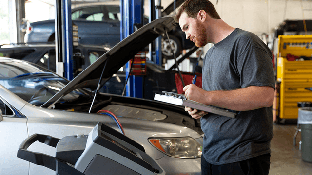Woodard's Automotive Maintenance & Repair Center, Florence, South Carolina