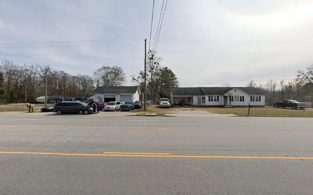 DH Towing & Transport LLC, Florence, South Carolina