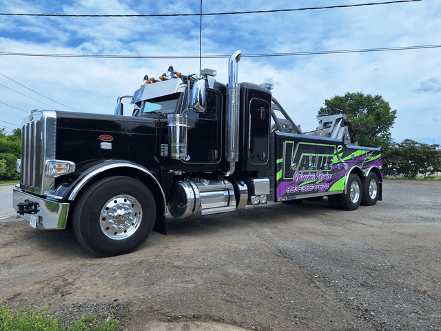 Value Wrecker & Transport Services