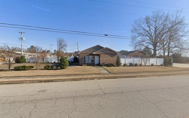 BennyPTowing, Rock Hill, South Carolina