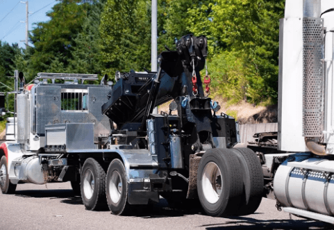 Tow Pros, Rapid City, South Dakota