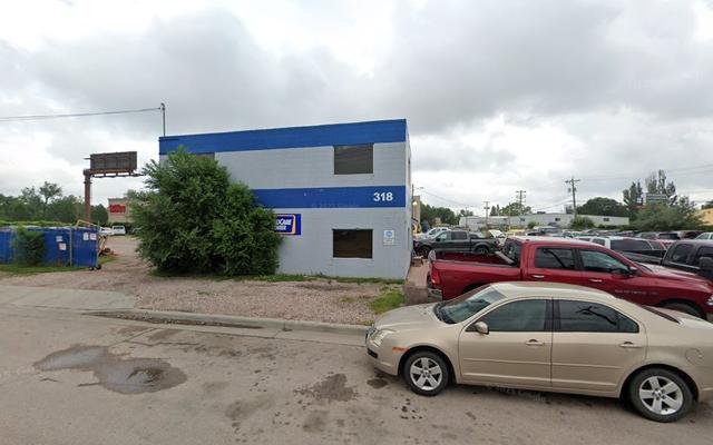 Thomas Auto Inc, Rapid City, South Dakota