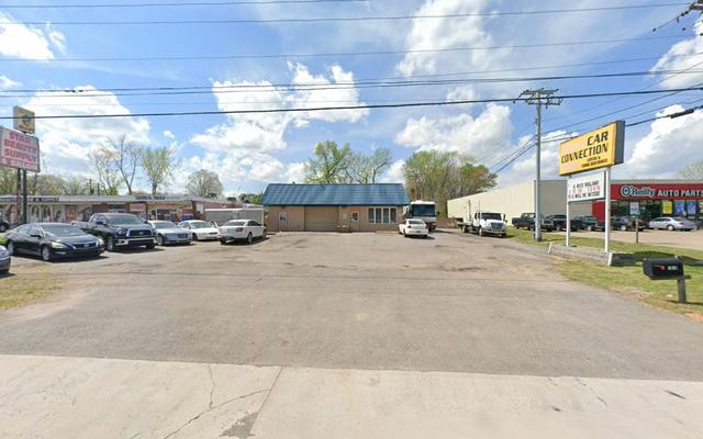 Mark's Car Connection, Clarksville, Tennessee