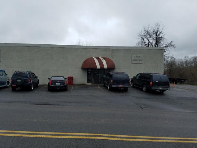 Affordable Towing & Recovery, Johnson City, Tennessee