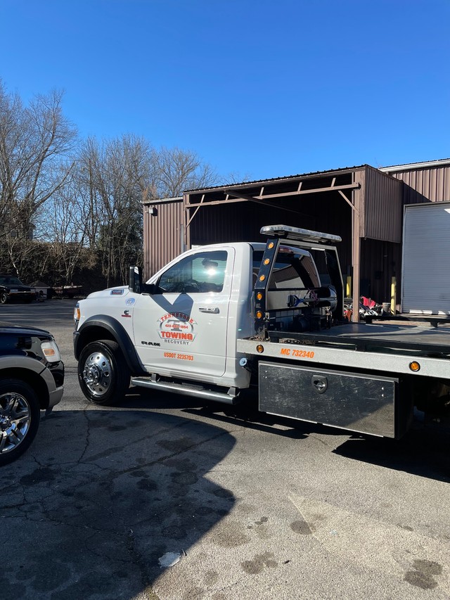 Tennessee Towing