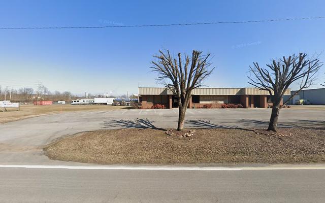 PWC Road Service, Inc., Kingsport, Tennessee