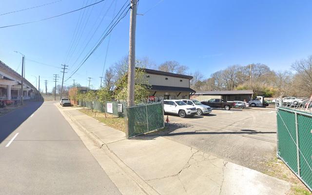 Culp and Sons Towing, Memphis, Tennessee