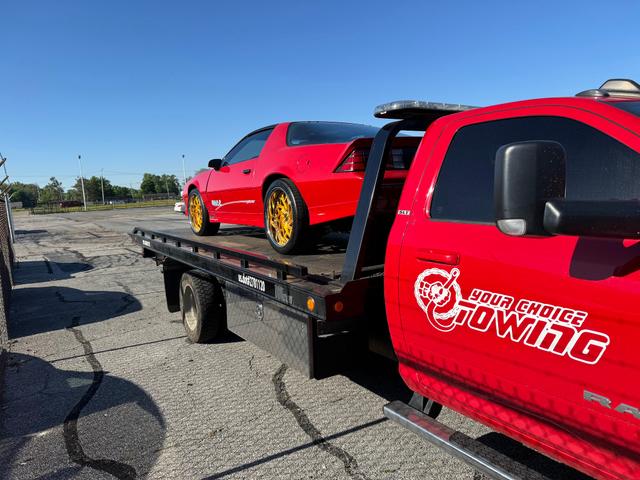 Your Choice Towing LLC, Memphis, Tennessee