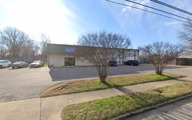 Holmes & Son Towing LLC, Memphis, Tennessee