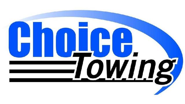 Choice Towing, Memphis, Tennessee
