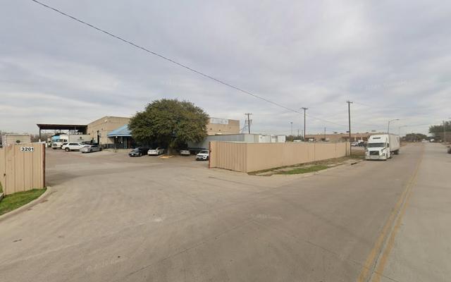 Fast Recycling, Inc., Arlington, Texas