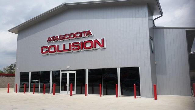 Atascocita Car Care & Collision Inc.