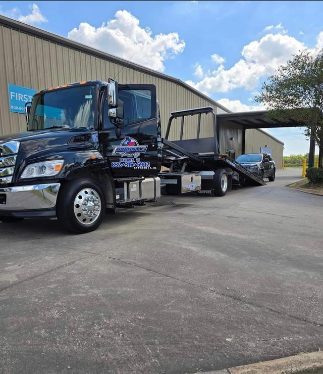 Turnbull's Towing
