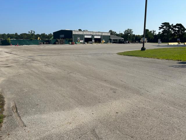 Texas Port Recycling, Conroe, Texas