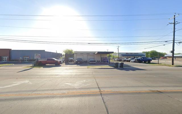 Phillips Towing Service, Corpus Christi, Texas