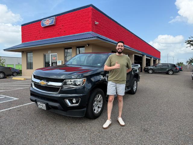 Premium Automotive Services, Edinburg, Texas